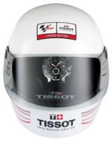 Orologio Tissot Uomo T-Race in Acciaio T0484172720100 - T0484172720100